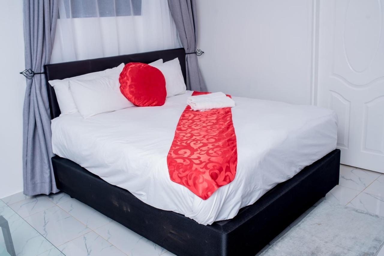 Mt Pleasant Bed And Breakfast Ltd 하라레 외부 사진