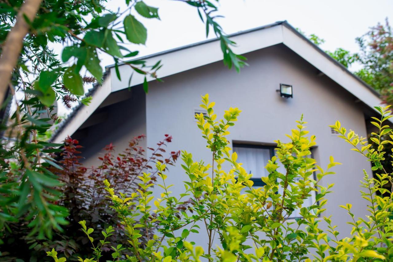 Mt Pleasant Bed And Breakfast Ltd 하라레 외부 사진