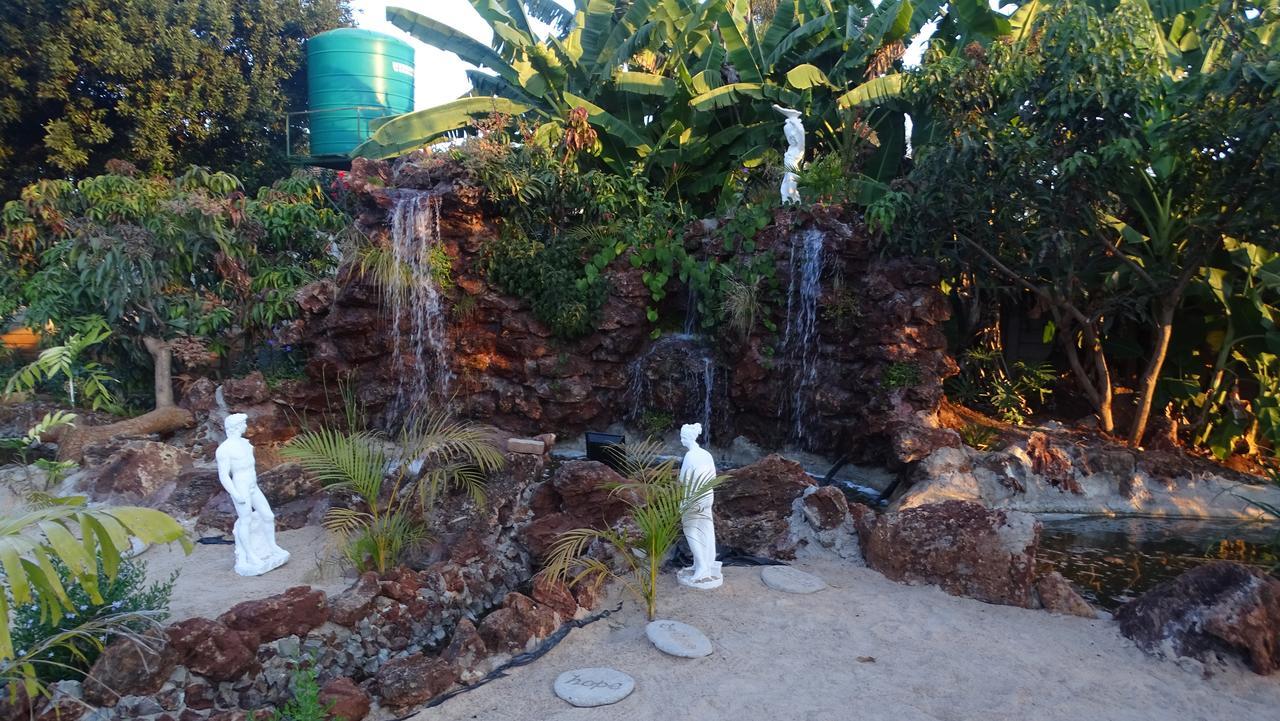Mt Pleasant Bed And Breakfast Ltd 하라레 외부 사진