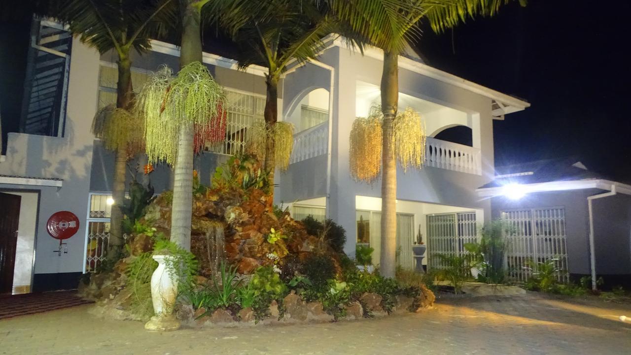 Mt Pleasant Bed And Breakfast Ltd 하라레 외부 사진
