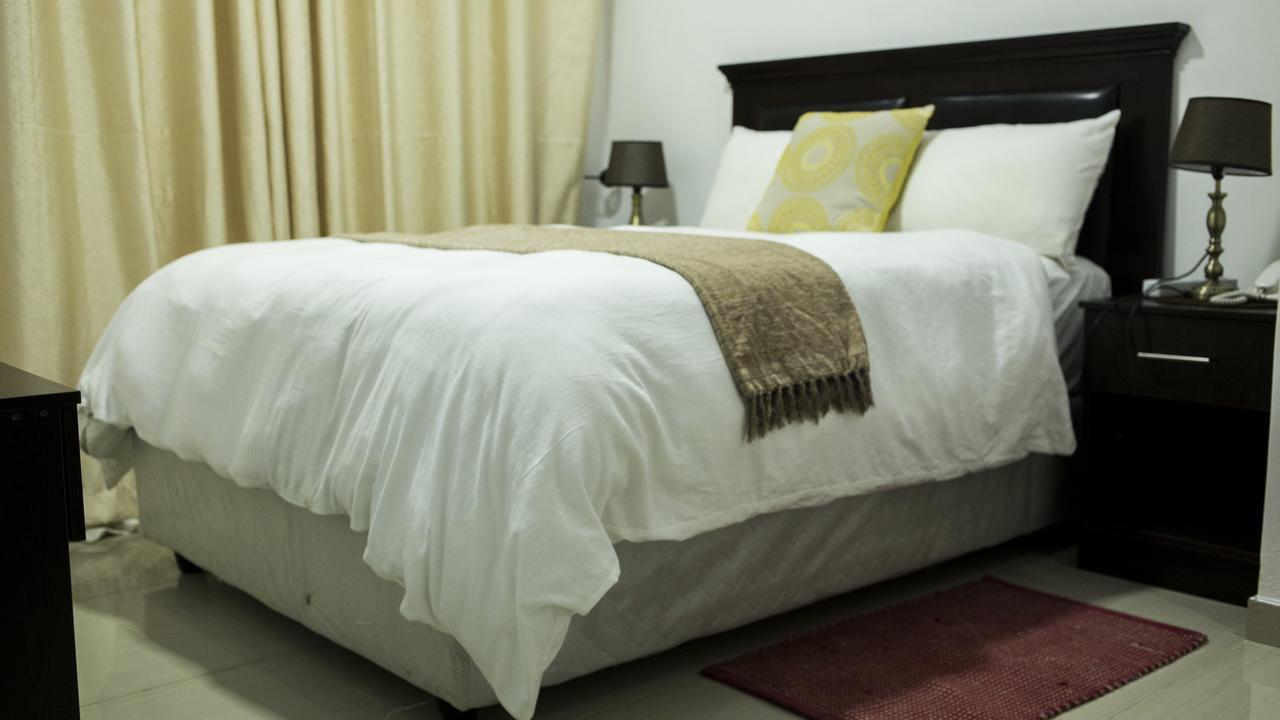 Mt Pleasant Bed And Breakfast Ltd 하라레 외부 사진