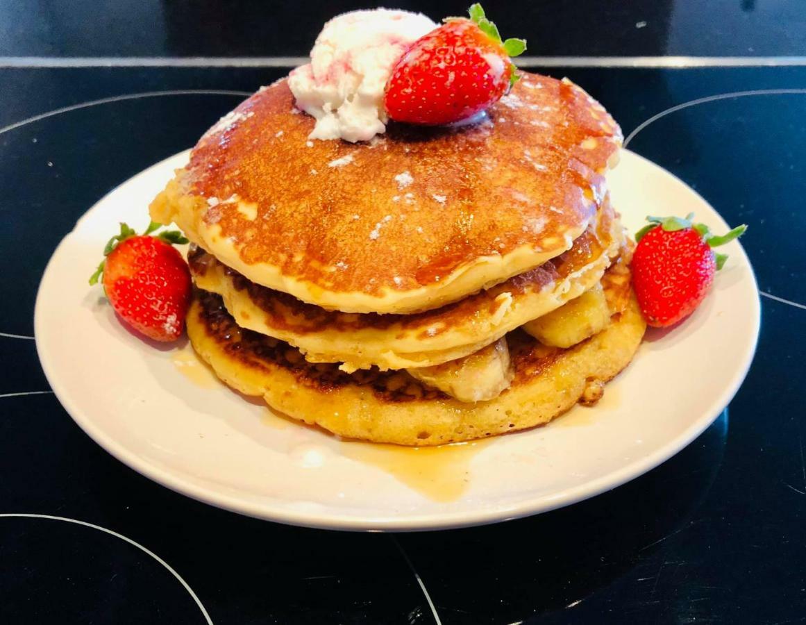 Mt Pleasant Bed And Breakfast Ltd 하라레 외부 사진